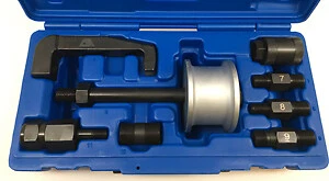 Cta Manufacturing Corp Benz Cdi Engine Common Rail1094