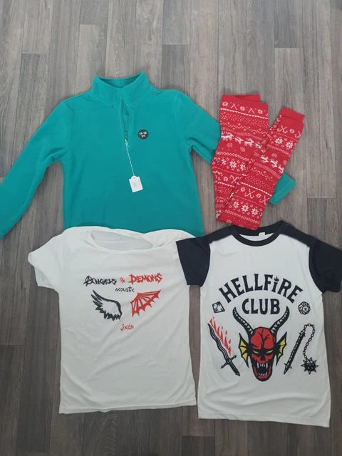 girls clothes bundle age 11-12 years