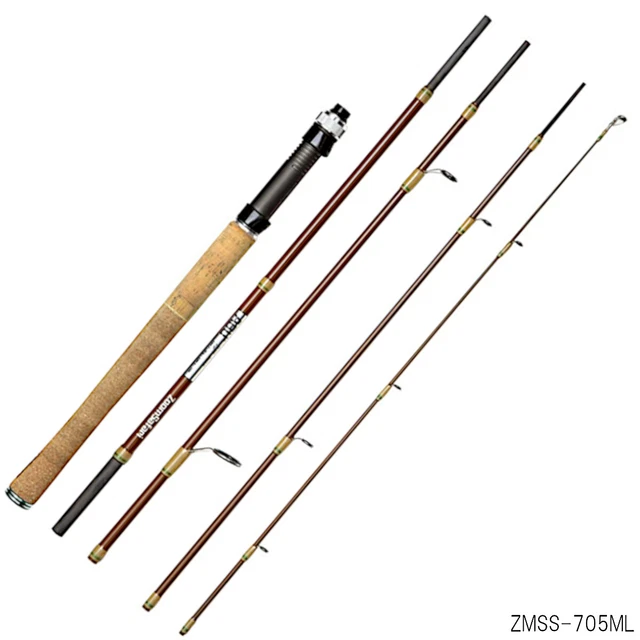 ABU diplomat 662 zoom svangsta カスタム Abu Zoom FOR SALE