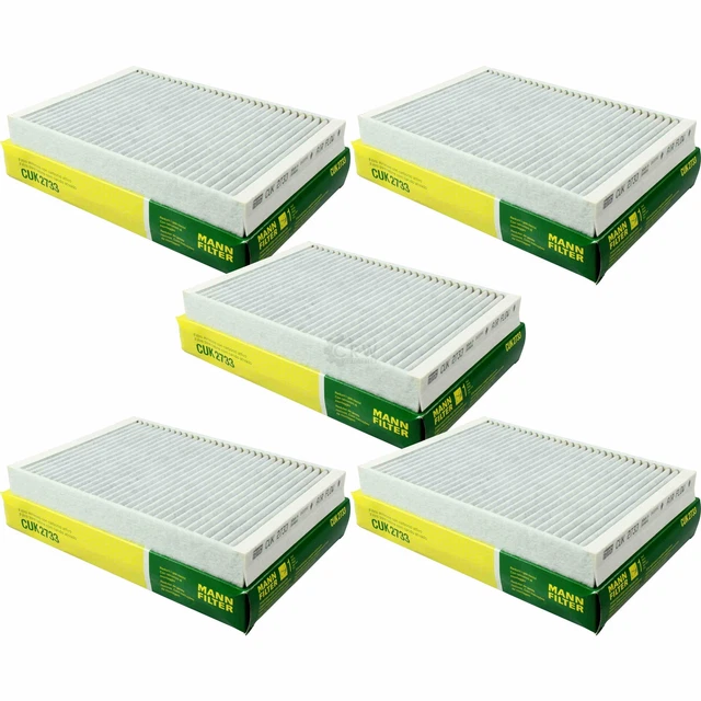 ANN-FILTER P 733/1 X Filtro de cobustible – Set de Filtro de