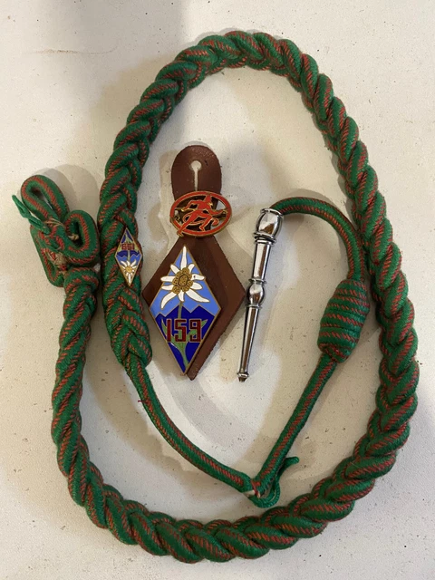 CAVALERIE 5 EME REGIMENT DE SPAHIS ALGERIENS SF