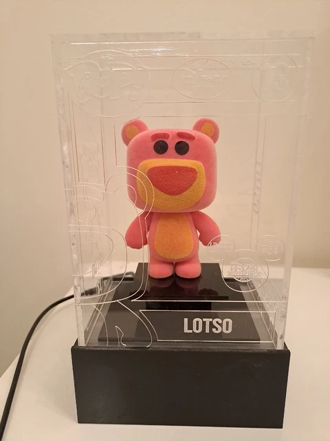 Lotso funko pop for sale deals