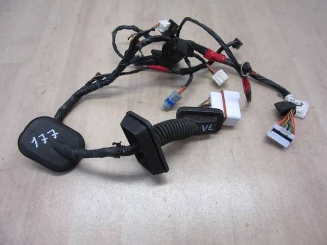 Gasfeder Heckklappe Für Hyundai I30 FD 2007-2011 - 2 Stück Set 310N Ausschubkraft