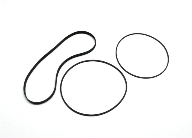 Sony TC-K770ES Deck Rivisitato Con Cinghia Nuova Con Originale BA - Foto 6