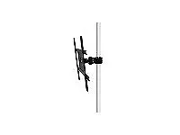 NewStar FPMA-WP440BLACK Flat Screen Pole Mount