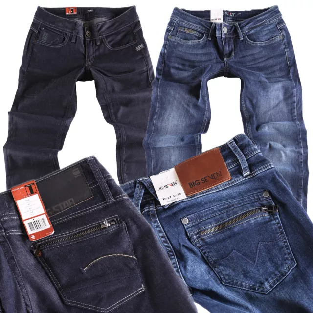 G star shop attacc straight femme