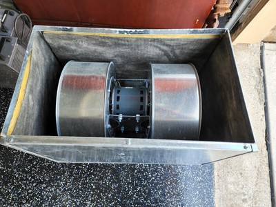 greenheck csp a1410