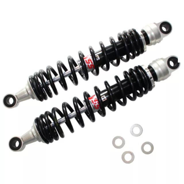 Amortisseur Lot YSS Pression Gaz pour Honda CB 500 CB500 CB Année 1996-2003