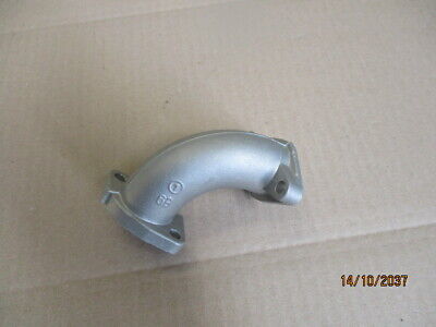 Pipe d'admission pour SPIGAOU Dax 110 cm3-125 cm3 