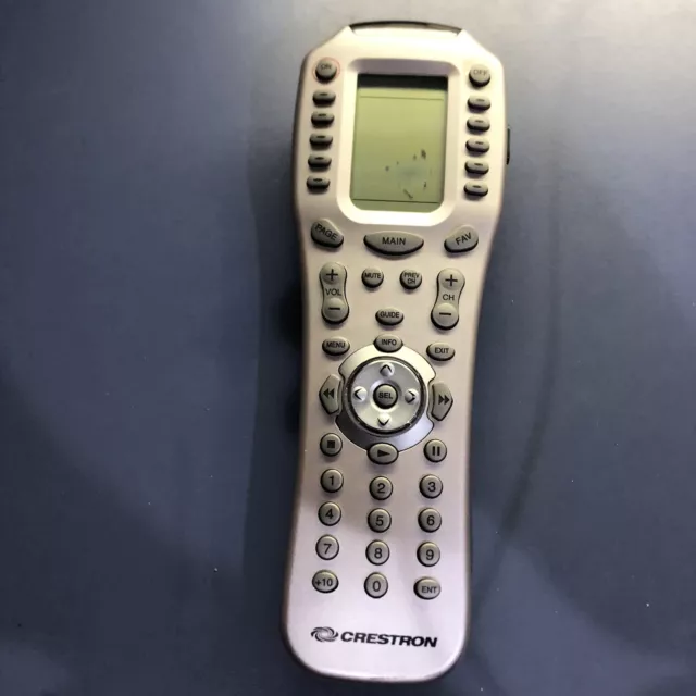 Button Repair kit for Crestron Universal Remote ML-500 ML-600 ML500 ML600