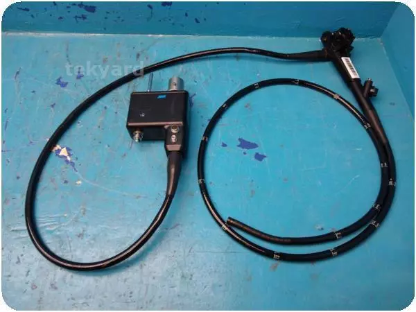 Pentax Ec-3830Tlk  Flexible Video Colonoscope % (321544)