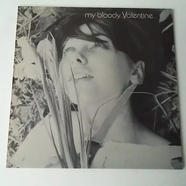 My Bloody Valentine - You Made Me Realise - Vinyl 12" Single UK 1st Press NM/NM