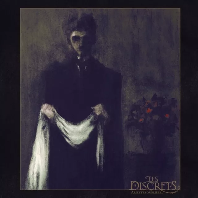 Les Discrets - Ariettes Oubliées (Digibook)