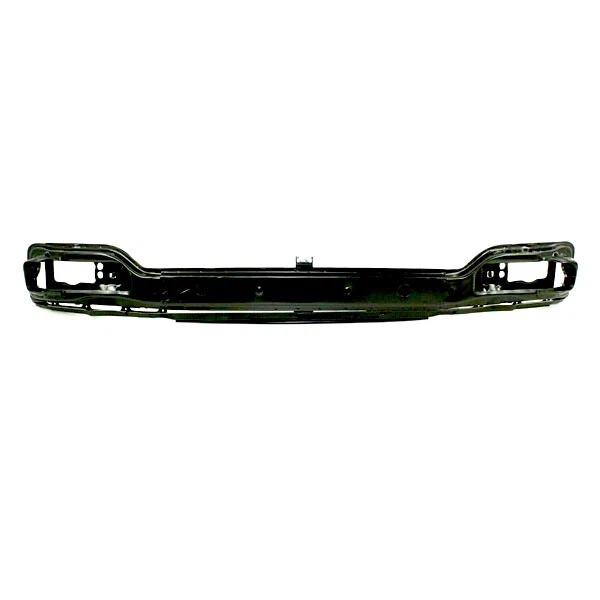 For 90-91 CRX (Si) Front Bumper Impact Bar Crossmember Reinforcement Rebar Steel