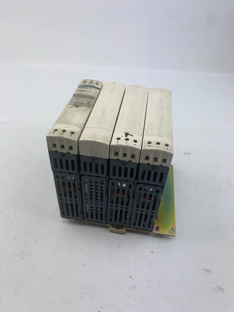 Schneider Electric Thorsman - 4 Socket Extension Lead Reel, 25m, 13A, 240V, With Safety Cut Out Switch, Open Cable Reel, JJR42513