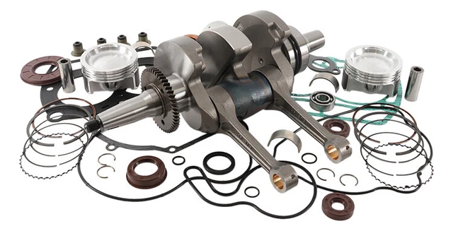 Wrench Rabbit Engine Rebuild Kit - WR101-057