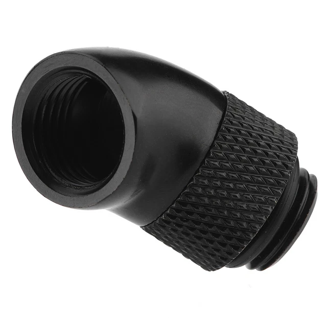 1 G1 4 THREAD Adapter For PC Water Cooling Black LVE UK 10 09 g1-what-does-g1-mean-slang