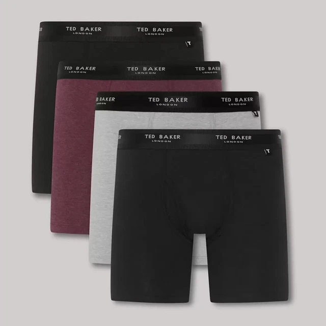 Ted baker boxer shorts store