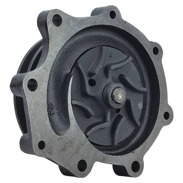 Water Pump for Ford New Holland 2000 230A 231 2310 233 234 250C 2600 260C 2610