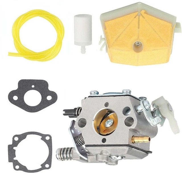 Carburatore Kit Carburatore Accessori Motosega Parti Potenza Equipment Esterno