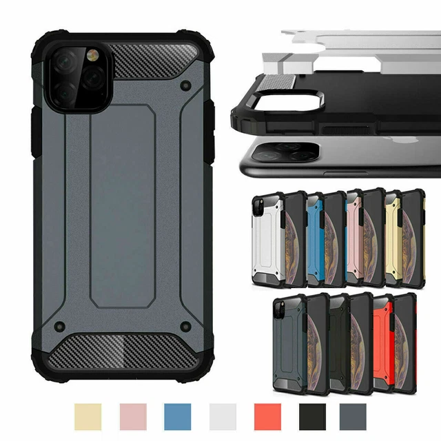 Burga Tough IPhone 13 Mini Hülle Hardcase Backcover Stoßfest - Coconut