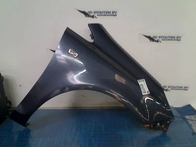 PARAFANGO ANTERIORE DX Opel Corsa D Hatchback 1.2 16V (Z12XEP(Euro 4)) 2007