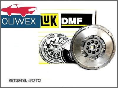 LUK forza ZMS adatto per 2.0 TDI VW t5 MULTIVAN dal BJ 2009 
