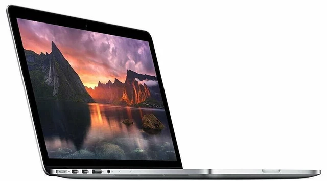 FAST APPLE MACBOOK PRO RETINA i5 A1502 MACOS BIG SUR RAM 16GB SSD 256GB LAPTOP FAST APPLE MACBOOK PRO RETINA i5 A1502 MACOS BIG SUR RAM 16GB SSD 256GB LAPTOP