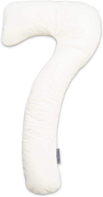 Theraline My7 Coussin de positionnement latéral avec housse extérieure...