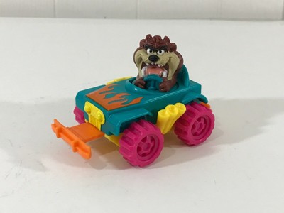 tornado taz toy