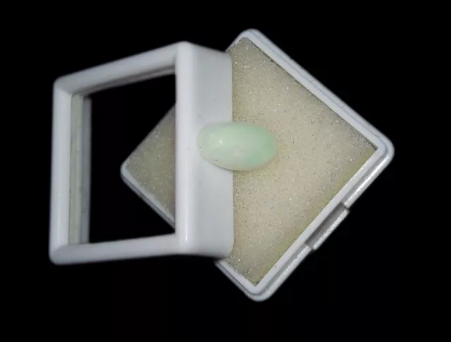 Oval Shape Ethiopian Opal Wonderful Natural 1.65 Ct Certified Gemstone Gems