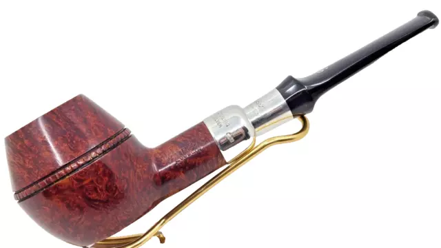 Peterson Y2002 Limited Edition (623/1000) Smooth Rhodesian (Unsmoked!)