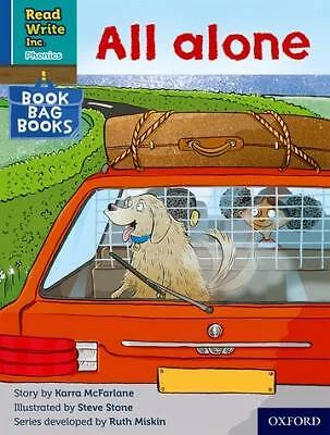READ WRITE INC. Phonics: Blue Set 6 Book Bag Book EUR 8,64 - PicClick DE
