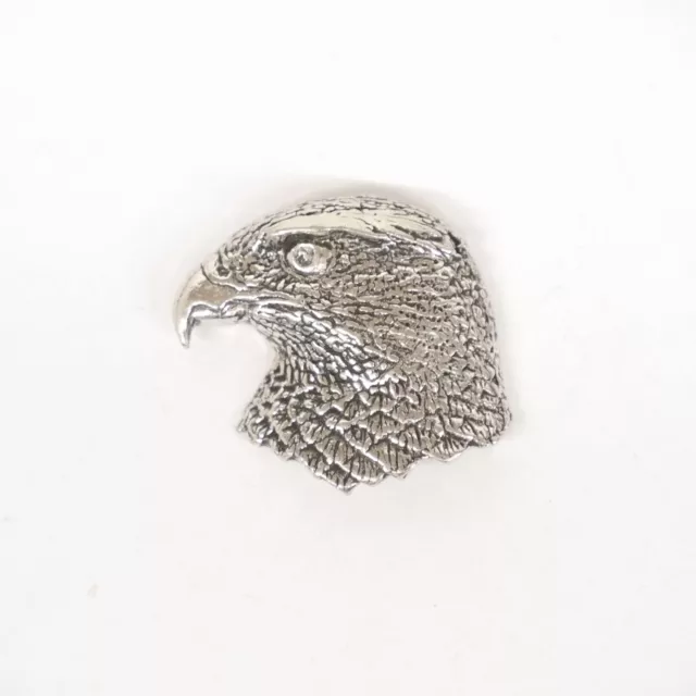 Azor Pin Broche Pin Falkner Joya Botón Falke Agujón Nuevo