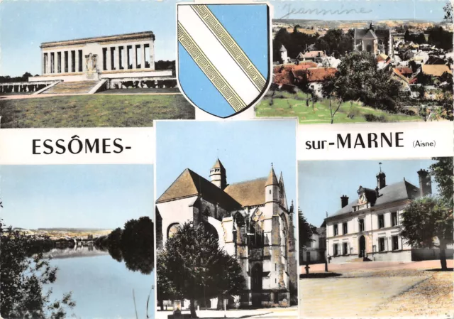 02-Essomes Sur Marne-N 586-B/0189