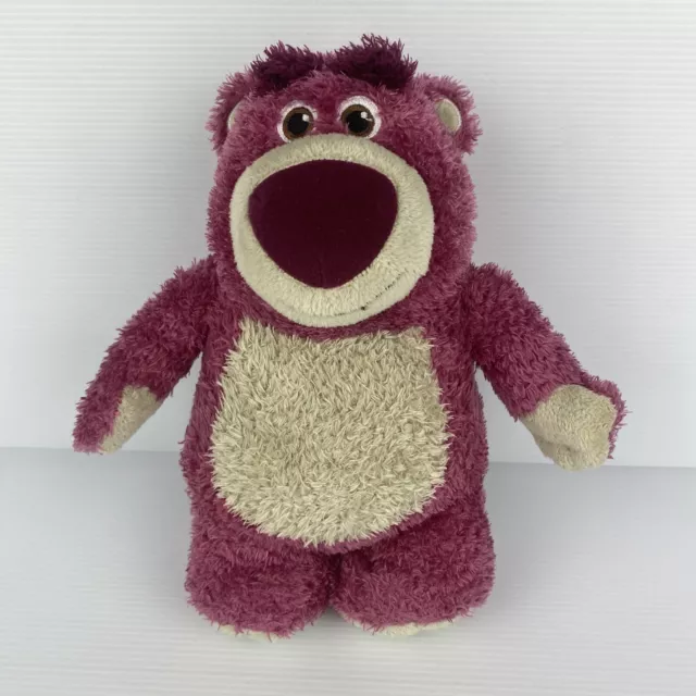 Toy story 3 lotso hot sale plush