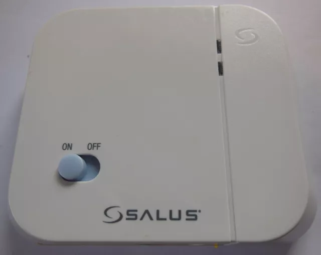 Salus Rt500Rf Rx Wireless Receiver