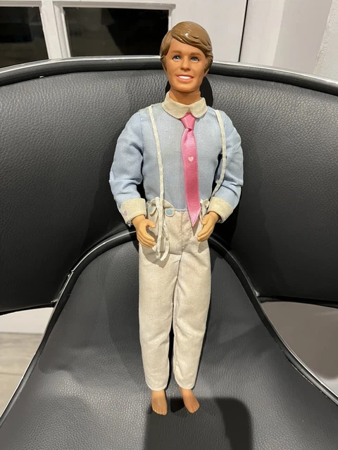 1980s ken doll 2025