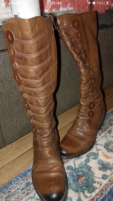 Pixie boots dune hotsell