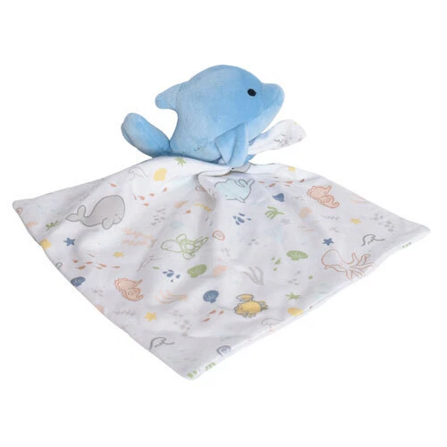Dauphin Tikiri Organique Duvet