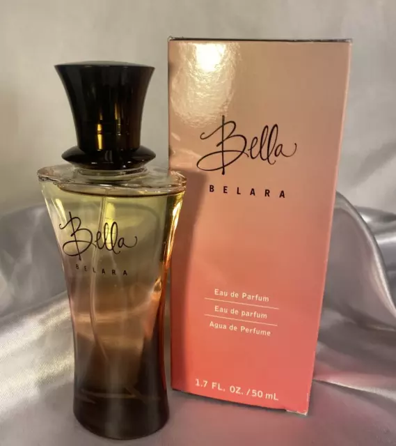 May kay bella 2025 belara eau de parfum