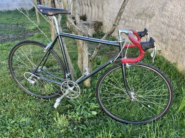 Faggin Columbus Neuron Campagnolo Record | , vélos d'occasion