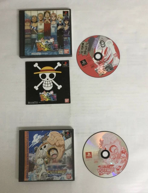 playstation one piece pirate warriors playstation one piece pirate warriors