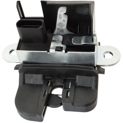 SERRURE HAYON ARRIERE GÂCHE DE COFFRE SEAT ALTEA LEON 2 3 TOLEDO 3 1P0827505B 