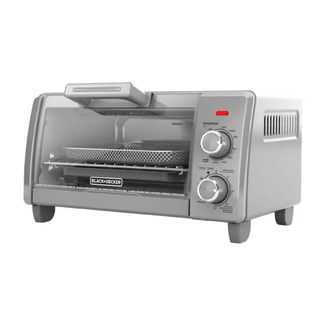 COSORI Toaster Oven, 11-in-1 Convection ovens countertop, Rotisserie &  Dehydrator, 12 inch pizza , 52 Recipes & 5 Accessories, CO125-TO, 26.4QT,  Stainless steel –