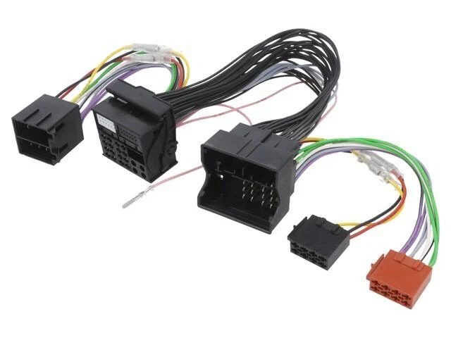 C6535PAR Kabel für Freisprechanlage THB, Parrot passt passt passt passt passt Ci