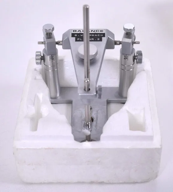 Hager & Werken Balance Artikulator, Articulator, Dental, ID5244