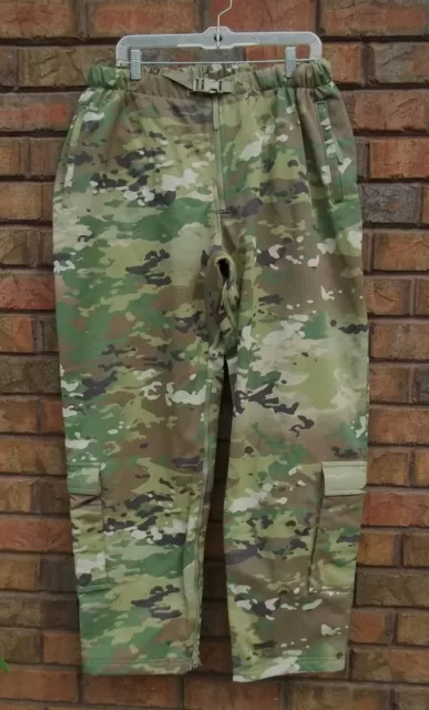 MASSIF - Elements Trouser FREE IWOL - X-LARGE - Multi-Cam / OCP - NEW w/o TAGS !