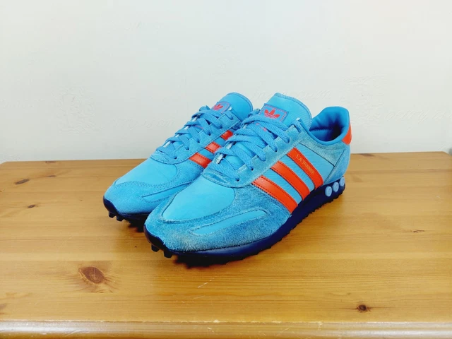 ADIDAS ORIGINALS LA Trainer Size Uk9.5 EU44 30.00 PicClick UK