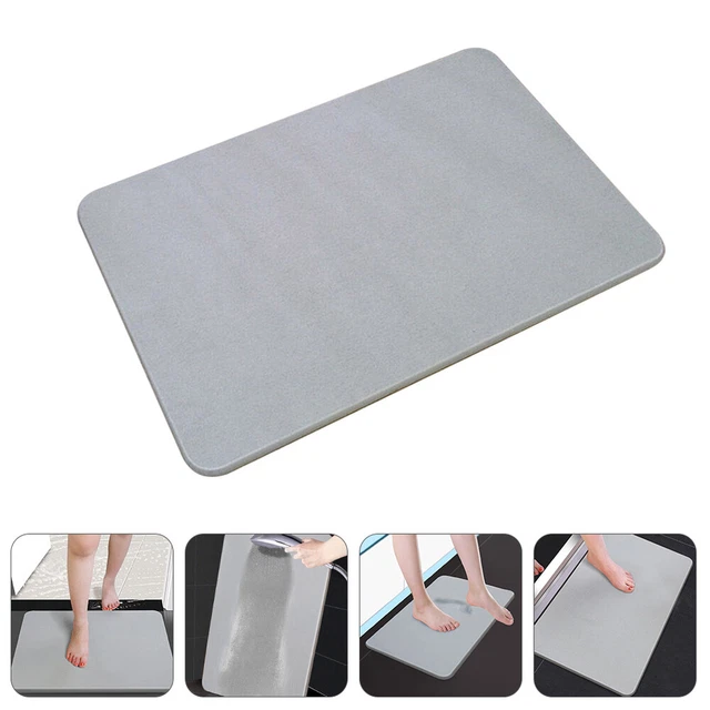 Fornitura Bagno Tappeti Per Interni Esterno+anteriore+porta+tappeto
